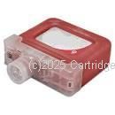 *Canon PFI-101 Red New Compatible Dye Inkjet Cartridge - 130mls       