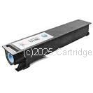 CartridgeMate Toshiba TFC28C Cyan 