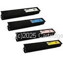 CartridgeMate Toshiba TFC28 VALUE Pack