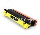 CartridgeMate Brother TN155Y Yellow High Yield Premium Compatible