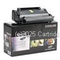 Lexmark 12A4710 Black - Original 