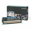 Lexmark C734A1CG Cyan 