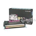 Lexmark C734A1MG Magenta 
