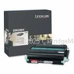 Lexmark C500X26G Photo Developer Unit - Original 