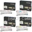 Lexmark 20K1403 Value Pack (BCMY) Original