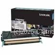 Lexmark X746H1KG Black - Original