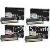 Lexmark X746A1KGVP Value Pack (4) - Original 