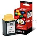 Lexmark 15M2619 No 19 Colour  - Original