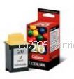 Lexmark 15M0120 Colour - Original 