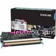 Lexmark C748H1MG Magenta 