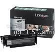 Lexmark 12017SR Black - Original 