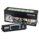 Lexmark 34237HR Black - Original 