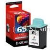 Lexmark 16G0065 Colour - Original 