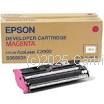 Epson S050035 Magenta Toner Cartridge 