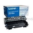 Brother DR-4000 Drum Unit - Original 