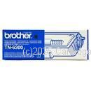 Brother TN-6300 Black - Original