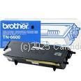 Brother TN-6600 Black High Yield - Original