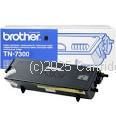 Brother TN-7300 Black - Original 