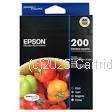 Epson T200692 (200) Value Pack (4) DURABrite Ultra Ink 
