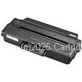 CartridgeMate Samsung MLT-D103S Black Premium Compatible 