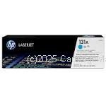 Hewlett Packard CF211A (131A) Cyan - Original