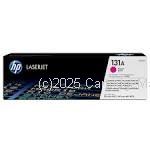 Hewlett Packard CF213A (131A) Magenta - Original