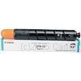 Canon TG-45C (GPR30C) Cyan Toner - Average 38K  