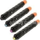 CartridgeMate Canon TG-45VP Value Pack (4) New 