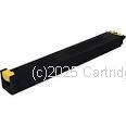CartridgeMate Sharp MXC38GTYA Yellow 