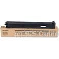 Genuine Sharp MX38GTBA Black Copier Toner