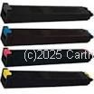 CartridgeMate Sharp MX27GTBA Value Pack (4) New Compatible