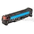 CartridgeMate Hewlett Packard CF211A (131A) Cyan 