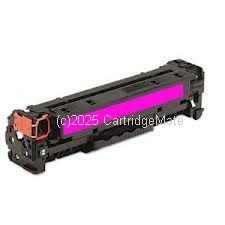 CartridgeMate Hewlett Packard CF213A (131A) Magenta 