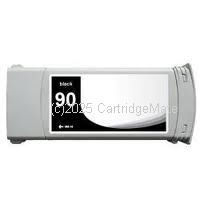 *Hewlett Packard C5059A (90) Black New Compatible Inkjet - 775ml  