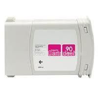 *Hewlett Packard C5063A (90) Magenta New Compatible Inkjet - 400ml   