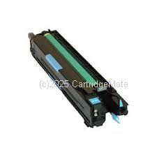 CartridgeMate Konica Minolta A060-0JF Cyan Compatible Developer Unit - Average 100K  