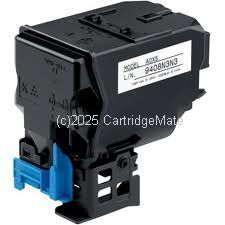 CartridgeMate Konica Minolta A0X5-190 Black Premium 