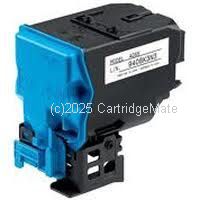 CartridgeMate Konica Minolta A0X5-490 Cyan Premium 