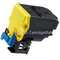 CartridgeMate Konica Minolta A0X5-290 Yellow Premium 