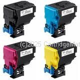 CartridgeMate Konica Minolta A0X5-190 Value Pack Premium 