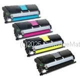 CartridgeMate Konica Minolta A00W-482 Value Pack Premium 