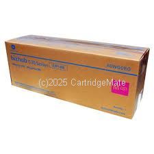 Konica Minolta A0WG-0EM (KO-IUP14M) Magenta Drum Unit -30K - Original