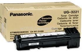 Panasonic UG3321 Black 