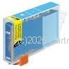 *Canon BCI-6PC Photo Cyan New Compatible - 14ml