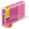 *Canon CLI-8PM Photo Magenta New Compatible Inkjet -14ml - Microchip Fitted