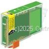*Canon CLI-8G Green New Compatible Inkjet -14ml - Microchip Fitted  