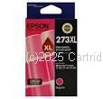 Epson T275392 (273XL) Magenta High Yield 