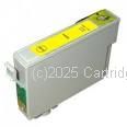 *Epson T201492 (200XL) Yellow New Compatible -15ml