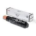 Canon TG-57 Black Toner Cartridge - Average 30,000 Pages