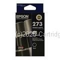 Epson T273192 (273) Photo Black 